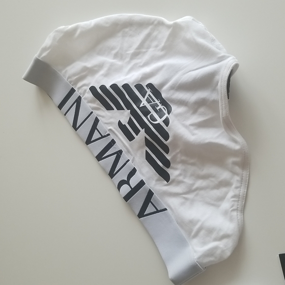 Emporio Armani Brief - Picture 3 of 5